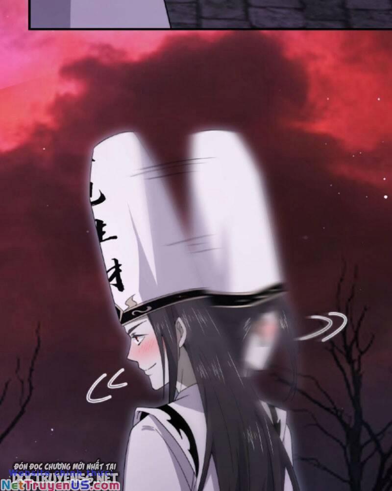 Bắt Đầu Livestream Ở Địa Phủ: Phát Sóng Trực Tiếp Ở Đây Ai Dám Đến 159 trang 29