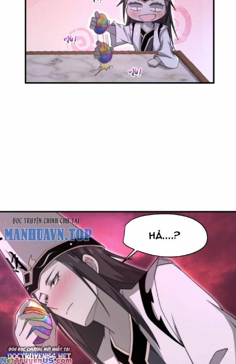 Bắt Đầu Livestream Ở Địa Phủ: Phát Sóng Trực Tiếp Ở Đây Ai Dám Đến 159 trang 3