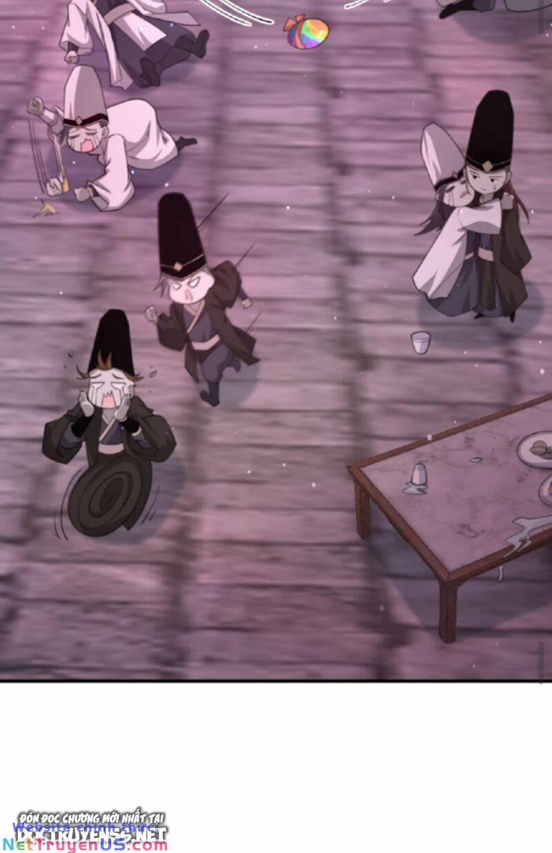 Bắt Đầu Livestream Ở Địa Phủ: Phát Sóng Trực Tiếp Ở Đây Ai Dám Đến 159 trang 7