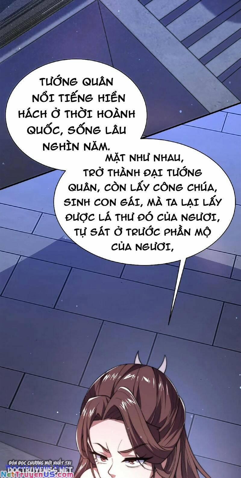 Bắt Đầu Livestream Ở Địa Phủ: Phát Sóng Trực Tiếp Ở Đây Ai Dám Đến 16 trang 13