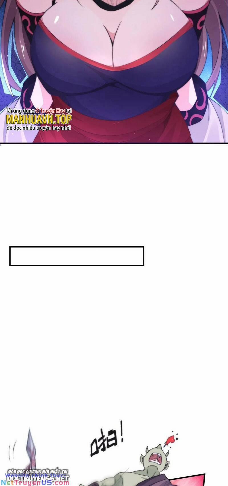 Bắt Đầu Livestream Ở Địa Phủ: Phát Sóng Trực Tiếp Ở Đây Ai Dám Đến 16 trang 16