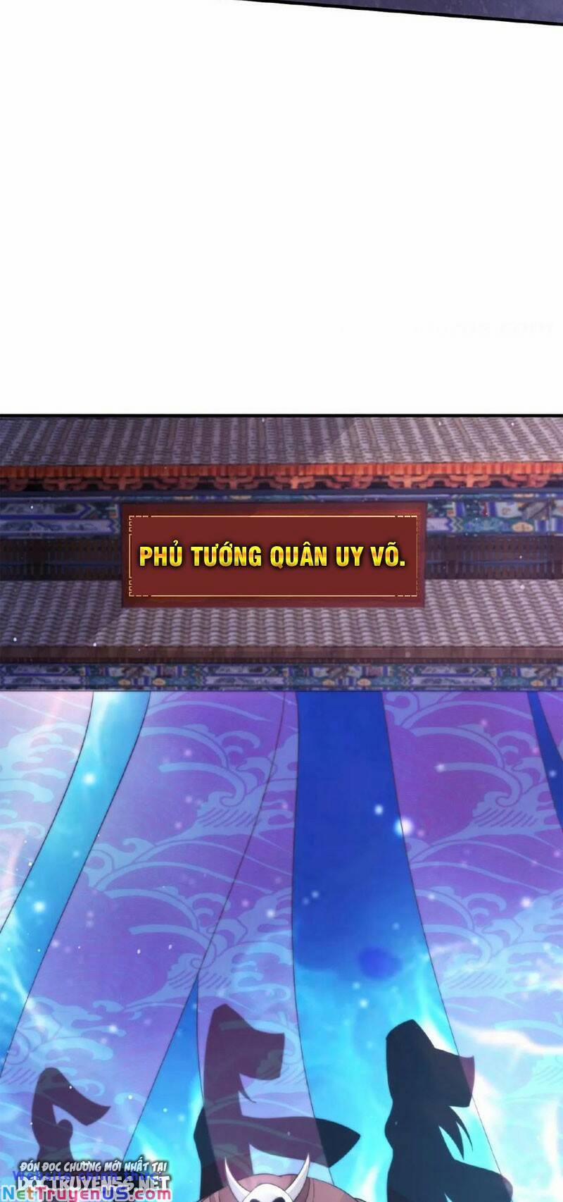 Bắt Đầu Livestream Ở Địa Phủ: Phát Sóng Trực Tiếp Ở Đây Ai Dám Đến 16 trang 19