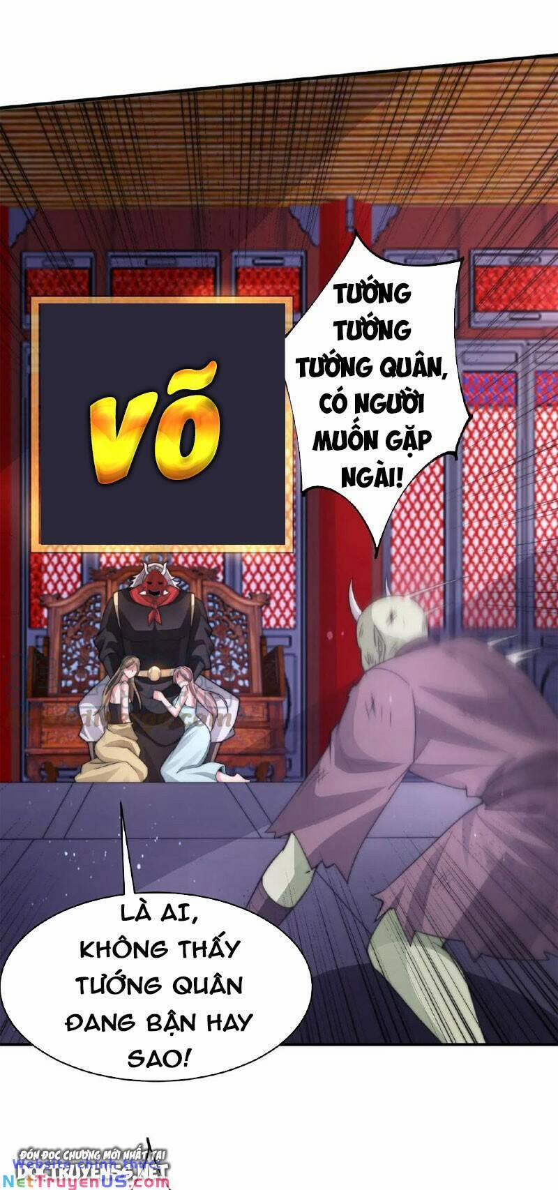 Bắt Đầu Livestream Ở Địa Phủ: Phát Sóng Trực Tiếp Ở Đây Ai Dám Đến 16 trang 22