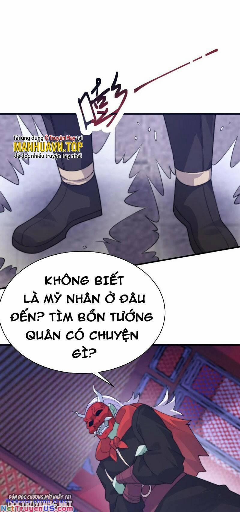 Bắt Đầu Livestream Ở Địa Phủ: Phát Sóng Trực Tiếp Ở Đây Ai Dám Đến 16 trang 26