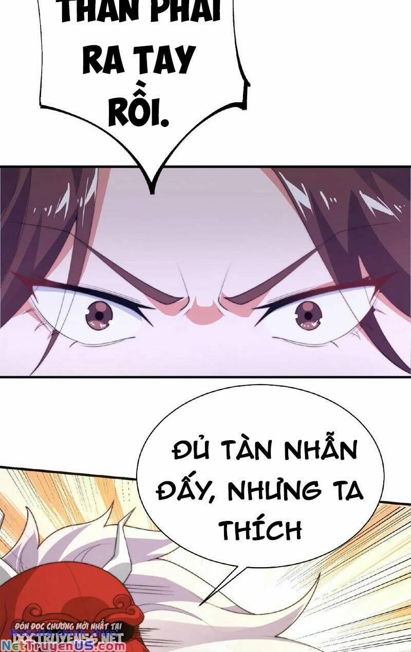 Bắt Đầu Livestream Ở Địa Phủ: Phát Sóng Trực Tiếp Ở Đây Ai Dám Đến 16 trang 32