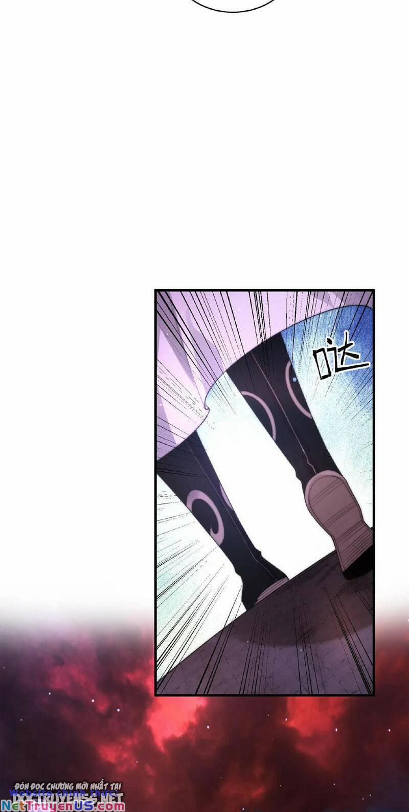 Bắt Đầu Livestream Ở Địa Phủ: Phát Sóng Trực Tiếp Ở Đây Ai Dám Đến 16 trang 6