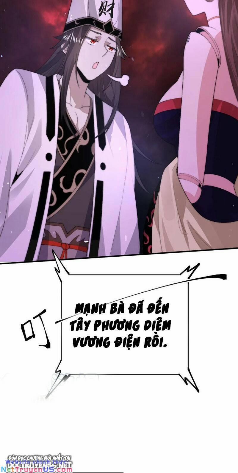 Bắt Đầu Livestream Ở Địa Phủ: Phát Sóng Trực Tiếp Ở Đây Ai Dám Đến 16 trang 8