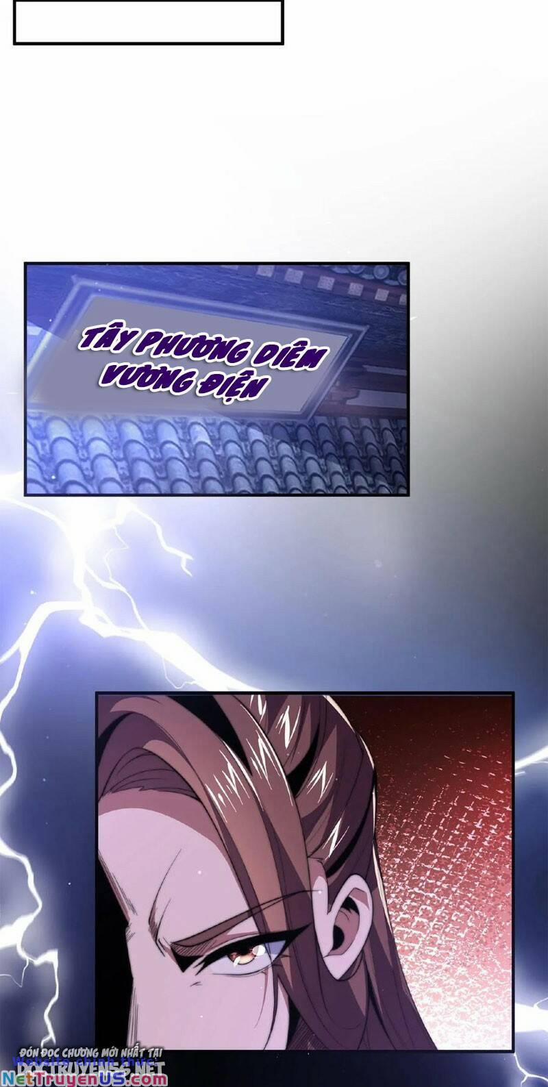 Bắt Đầu Livestream Ở Địa Phủ: Phát Sóng Trực Tiếp Ở Đây Ai Dám Đến 16 trang 9