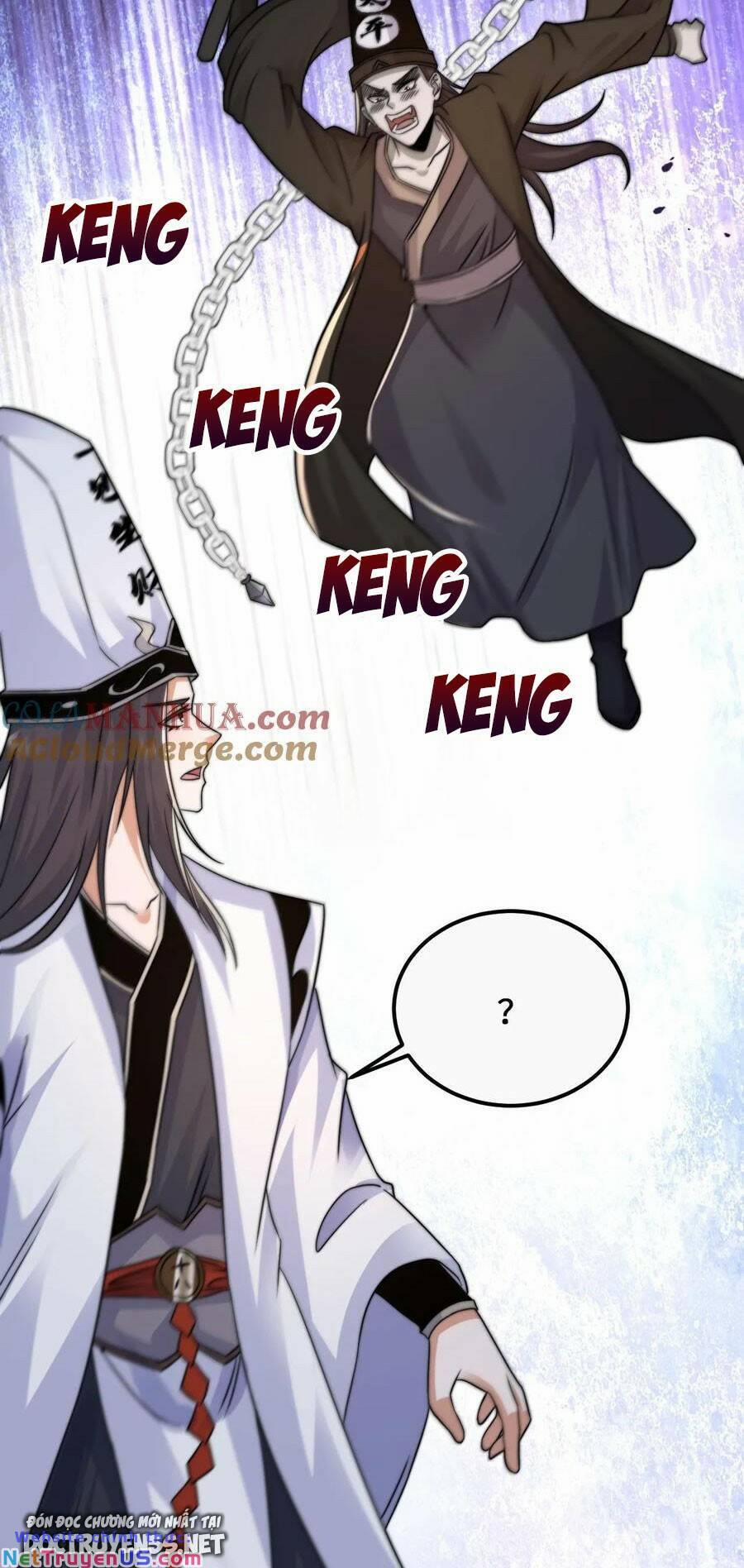 Bắt Đầu Livestream Ở Địa Phủ: Phát Sóng Trực Tiếp Ở Đây Ai Dám Đến 160 trang 1