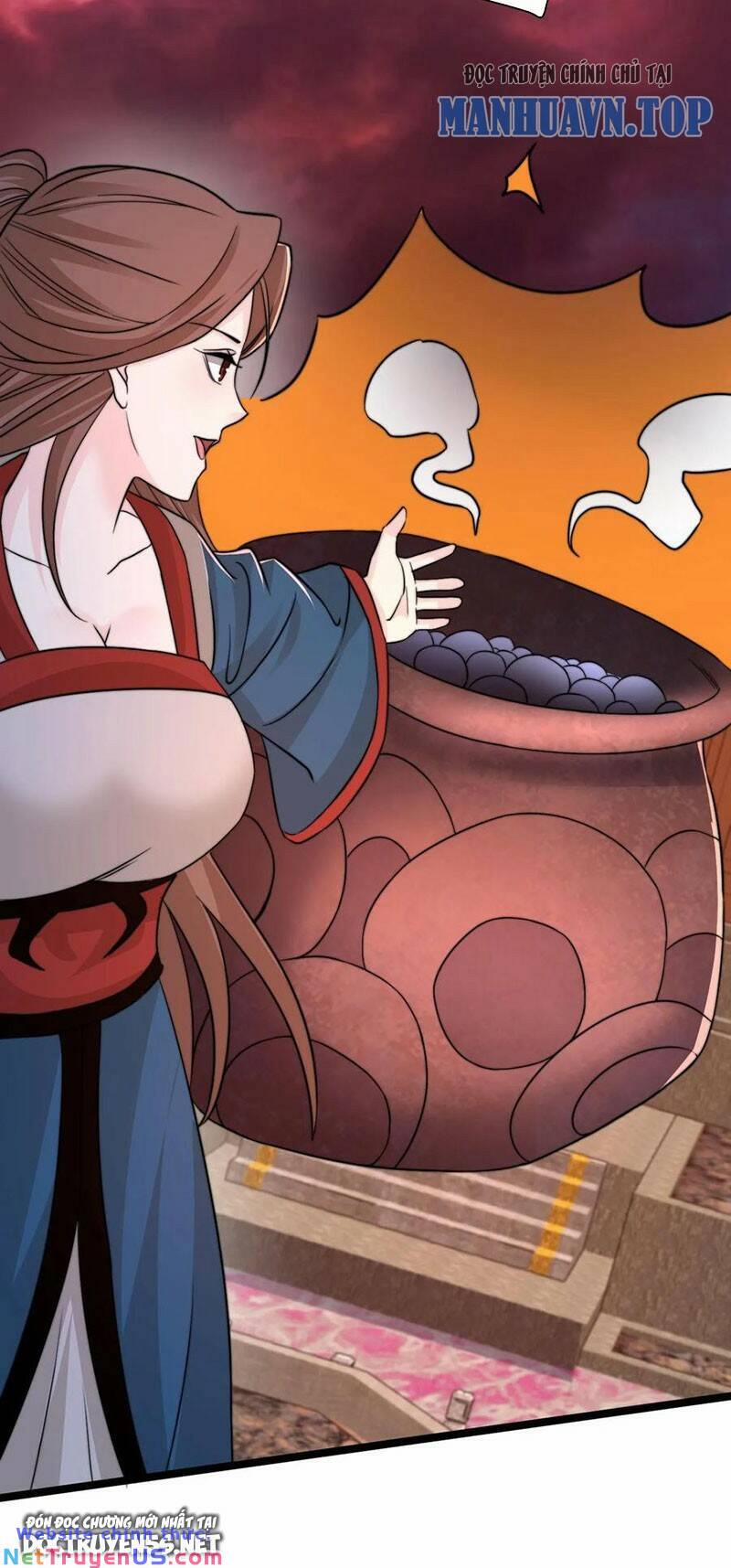 Bắt Đầu Livestream Ở Địa Phủ: Phát Sóng Trực Tiếp Ở Đây Ai Dám Đến 160 trang 22