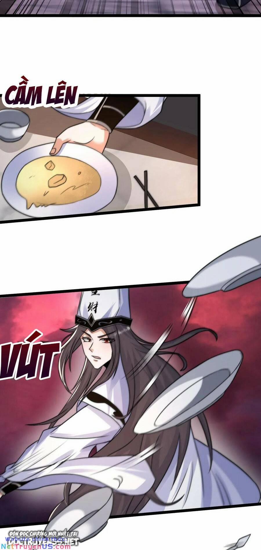 Bắt Đầu Livestream Ở Địa Phủ: Phát Sóng Trực Tiếp Ở Đây Ai Dám Đến 160 trang 3