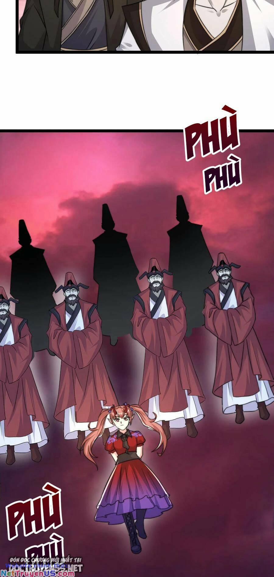 Bắt Đầu Livestream Ở Địa Phủ: Phát Sóng Trực Tiếp Ở Đây Ai Dám Đến 160 trang 5