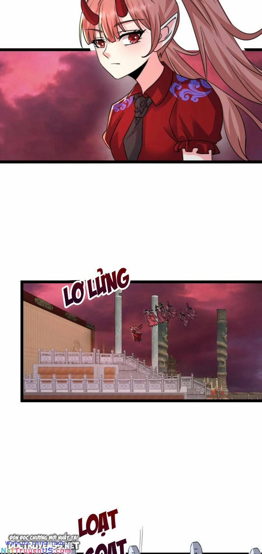 Bắt Đầu Livestream Ở Địa Phủ: Phát Sóng Trực Tiếp Ở Đây Ai Dám Đến 160 trang 7