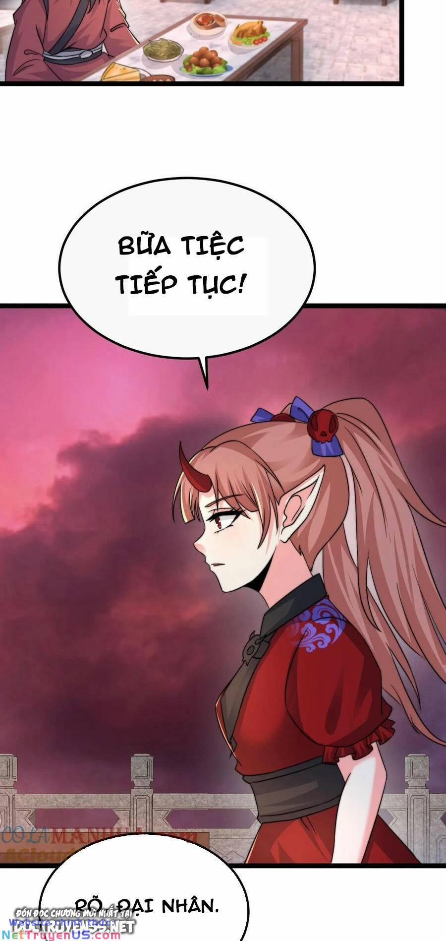 Bắt Đầu Livestream Ở Địa Phủ: Phát Sóng Trực Tiếp Ở Đây Ai Dám Đến 160 trang 9