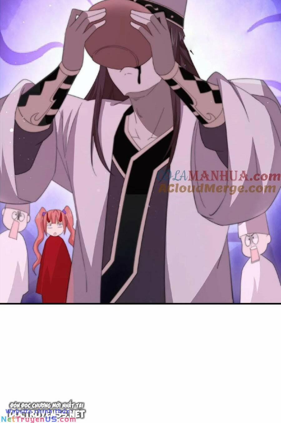 Bắt Đầu Livestream Ở Địa Phủ: Phát Sóng Trực Tiếp Ở Đây Ai Dám Đến 161 trang 28