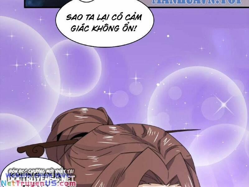 Bắt Đầu Livestream Ở Địa Phủ: Phát Sóng Trực Tiếp Ở Đây Ai Dám Đến 162 trang 25