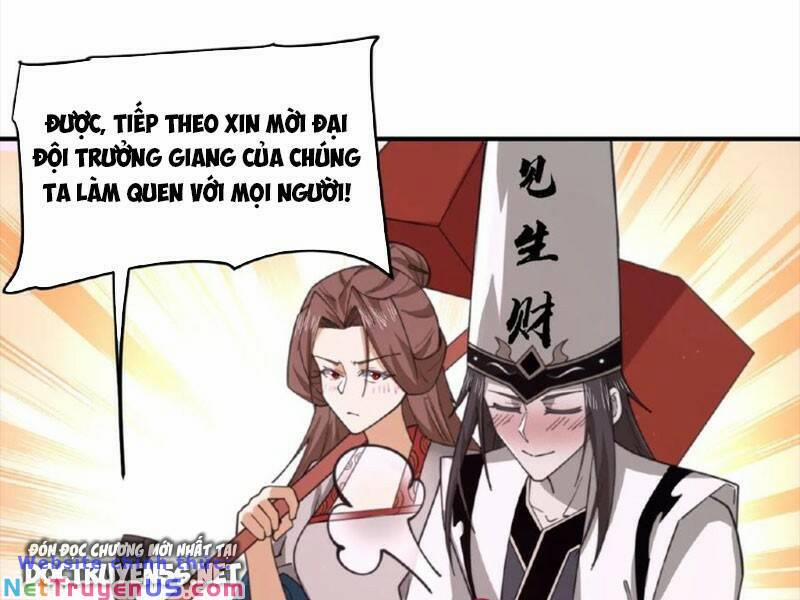 Bắt Đầu Livestream Ở Địa Phủ: Phát Sóng Trực Tiếp Ở Đây Ai Dám Đến 162 trang 7