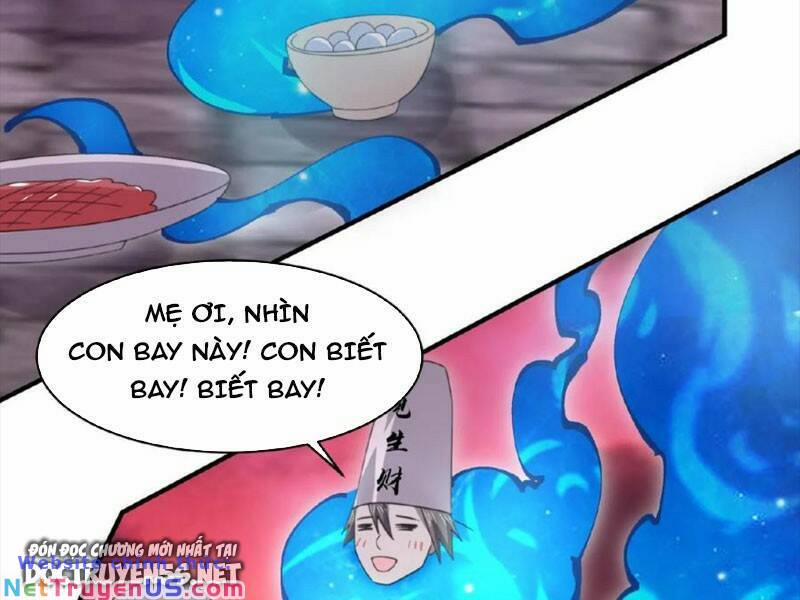 Bắt Đầu Livestream Ở Địa Phủ: Phát Sóng Trực Tiếp Ở Đây Ai Dám Đến 163 trang 36