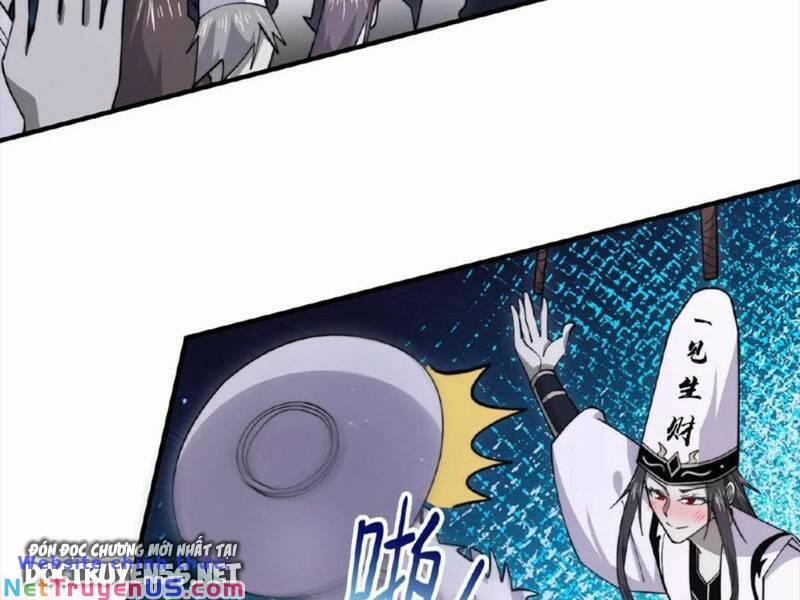 Bắt Đầu Livestream Ở Địa Phủ: Phát Sóng Trực Tiếp Ở Đây Ai Dám Đến 163 trang 7