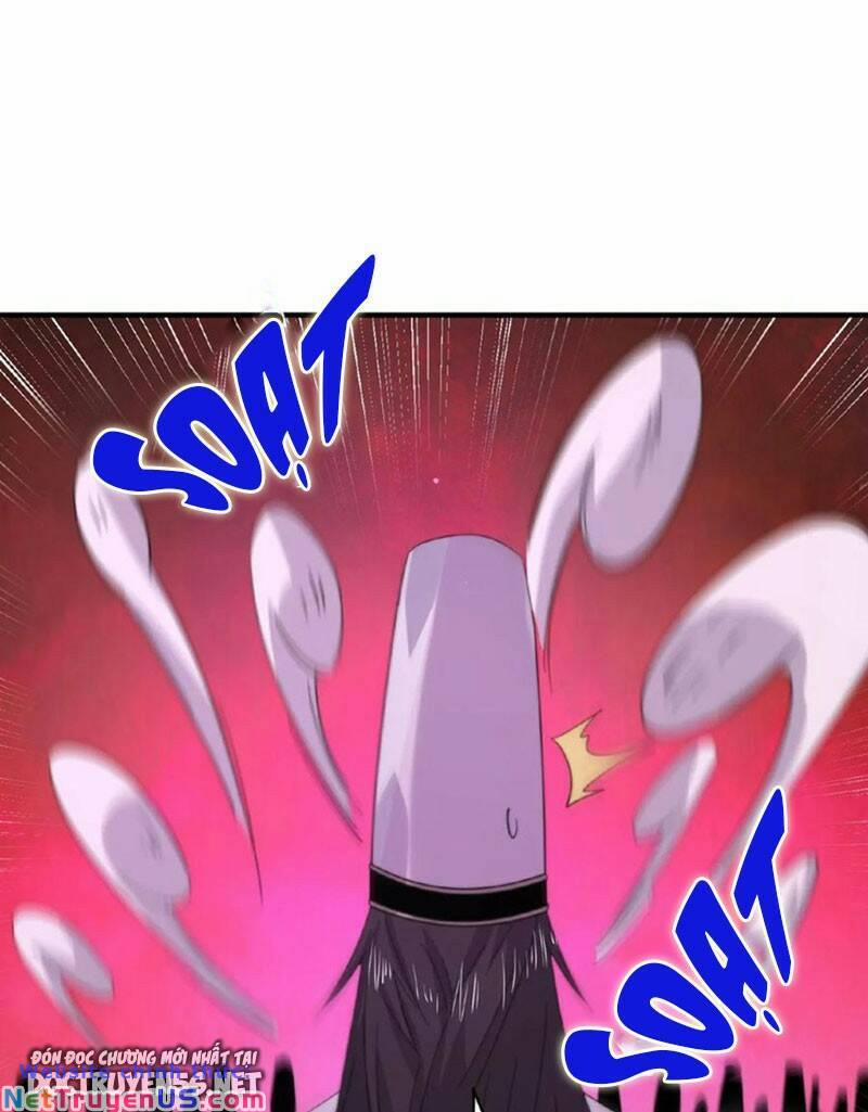 Bắt Đầu Livestream Ở Địa Phủ: Phát Sóng Trực Tiếp Ở Đây Ai Dám Đến 164 trang 21