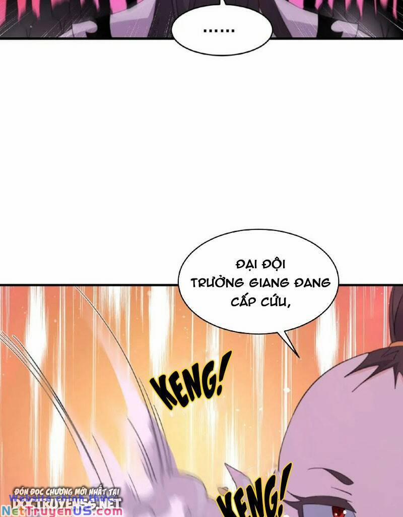 Bắt Đầu Livestream Ở Địa Phủ: Phát Sóng Trực Tiếp Ở Đây Ai Dám Đến 164 trang 22