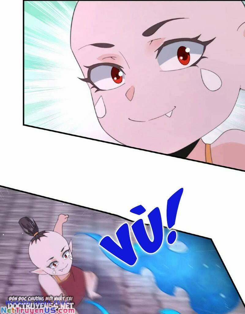 Bắt Đầu Livestream Ở Địa Phủ: Phát Sóng Trực Tiếp Ở Đây Ai Dám Đến 164 trang 25