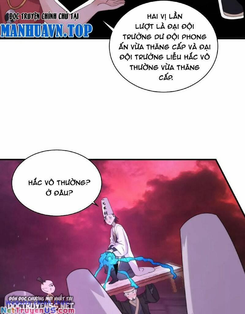 Bắt Đầu Livestream Ở Địa Phủ: Phát Sóng Trực Tiếp Ở Đây Ai Dám Đến 164 trang 28