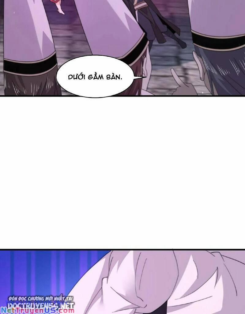 Bắt Đầu Livestream Ở Địa Phủ: Phát Sóng Trực Tiếp Ở Đây Ai Dám Đến 164 trang 29