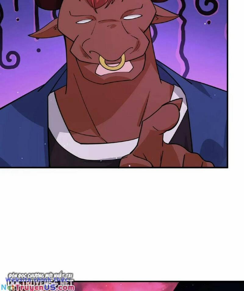 Bắt Đầu Livestream Ở Địa Phủ: Phát Sóng Trực Tiếp Ở Đây Ai Dám Đến 164 trang 3