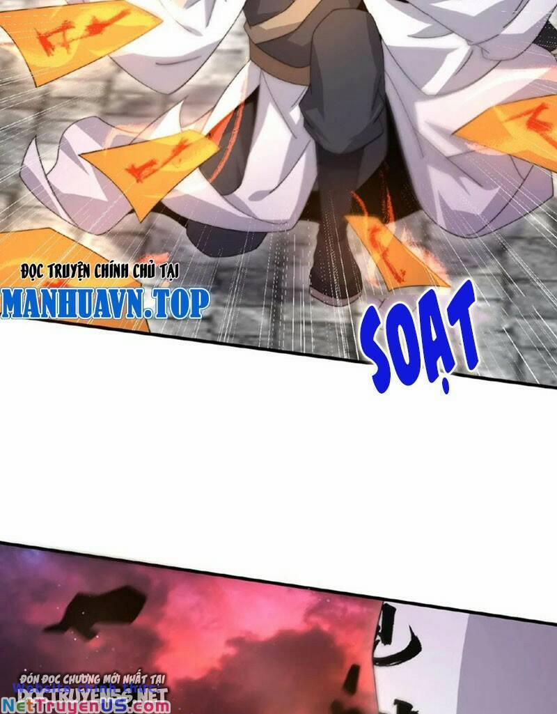 Bắt Đầu Livestream Ở Địa Phủ: Phát Sóng Trực Tiếp Ở Đây Ai Dám Đến 164 trang 33