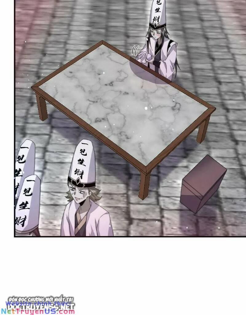 Bắt Đầu Livestream Ở Địa Phủ: Phát Sóng Trực Tiếp Ở Đây Ai Dám Đến 164 trang 39