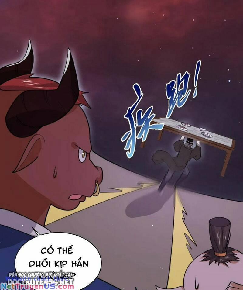 Bắt Đầu Livestream Ở Địa Phủ: Phát Sóng Trực Tiếp Ở Đây Ai Dám Đến 164 trang 7