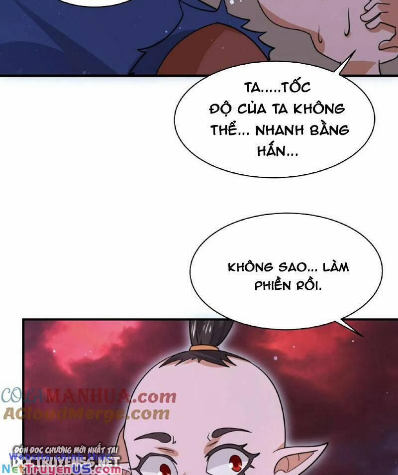 Bắt Đầu Livestream Ở Địa Phủ: Phát Sóng Trực Tiếp Ở Đây Ai Dám Đến 164 trang 8