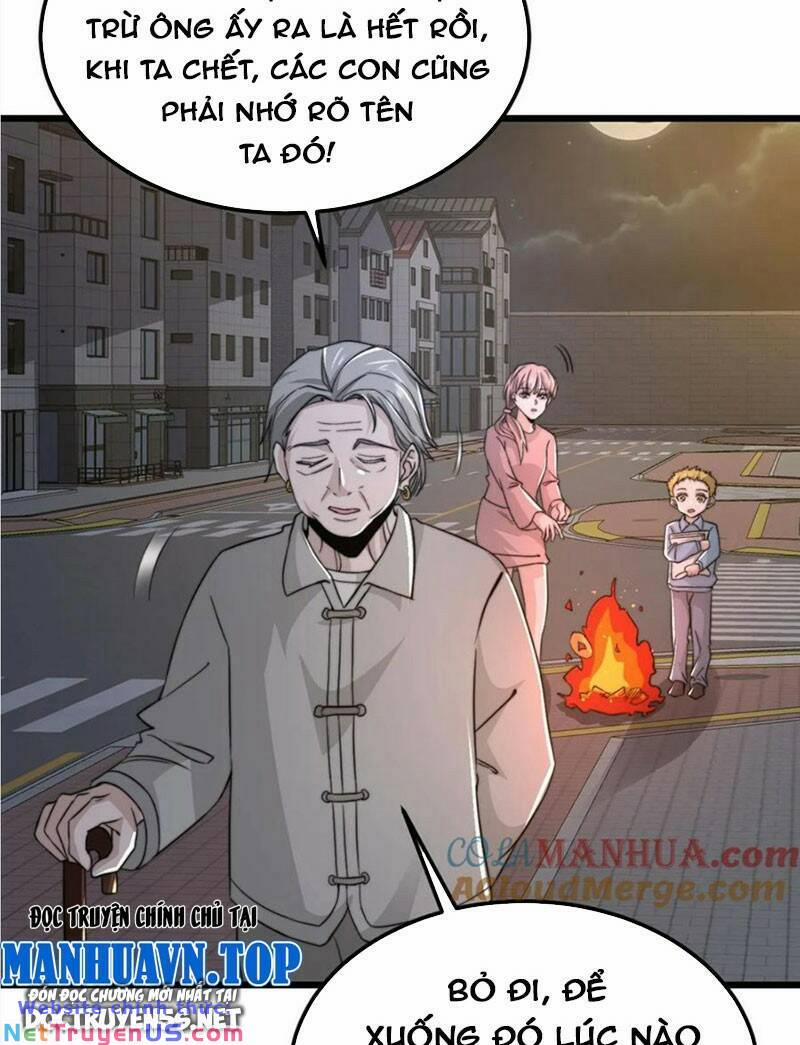 Bắt Đầu Livestream Ở Địa Phủ: Phát Sóng Trực Tiếp Ở Đây Ai Dám Đến 165 trang 10