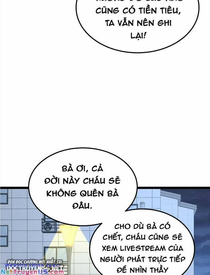 Bắt Đầu Livestream Ở Địa Phủ: Phát Sóng Trực Tiếp Ở Đây Ai Dám Đến 165 trang 11