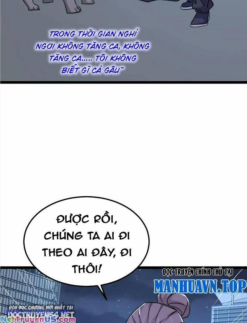 Bắt Đầu Livestream Ở Địa Phủ: Phát Sóng Trực Tiếp Ở Đây Ai Dám Đến 165 trang 14