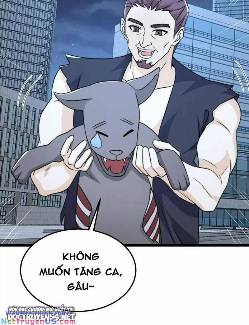 Bắt Đầu Livestream Ở Địa Phủ: Phát Sóng Trực Tiếp Ở Đây Ai Dám Đến 165 trang 15