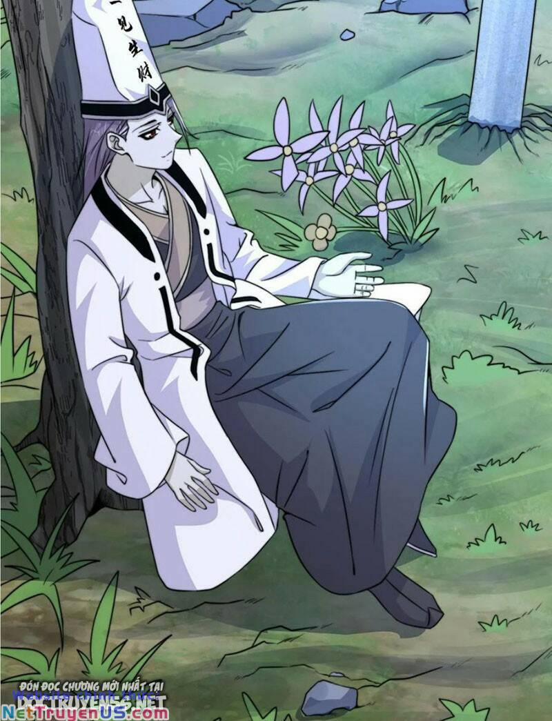 Bắt Đầu Livestream Ở Địa Phủ: Phát Sóng Trực Tiếp Ở Đây Ai Dám Đến 165 trang 17