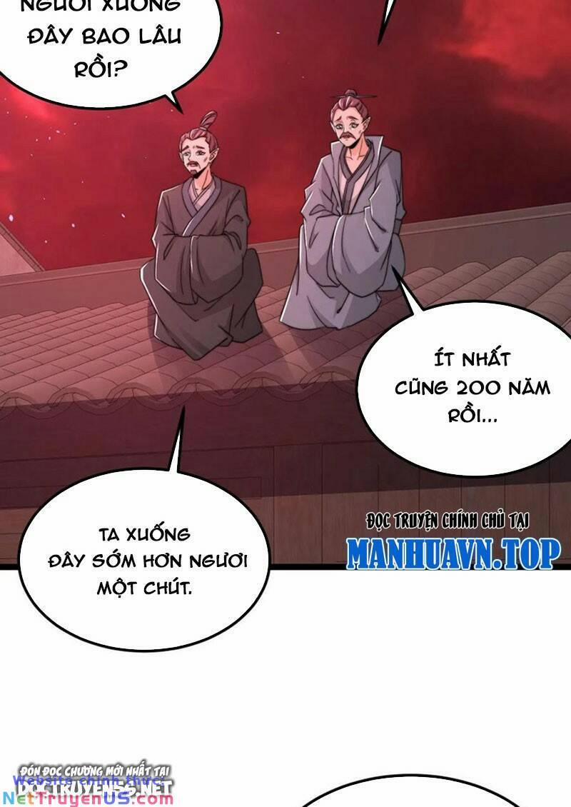 Bắt Đầu Livestream Ở Địa Phủ: Phát Sóng Trực Tiếp Ở Đây Ai Dám Đến 165 trang 27