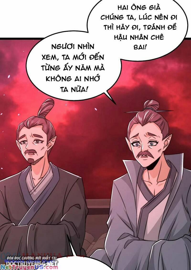 Bắt Đầu Livestream Ở Địa Phủ: Phát Sóng Trực Tiếp Ở Đây Ai Dám Đến 165 trang 28