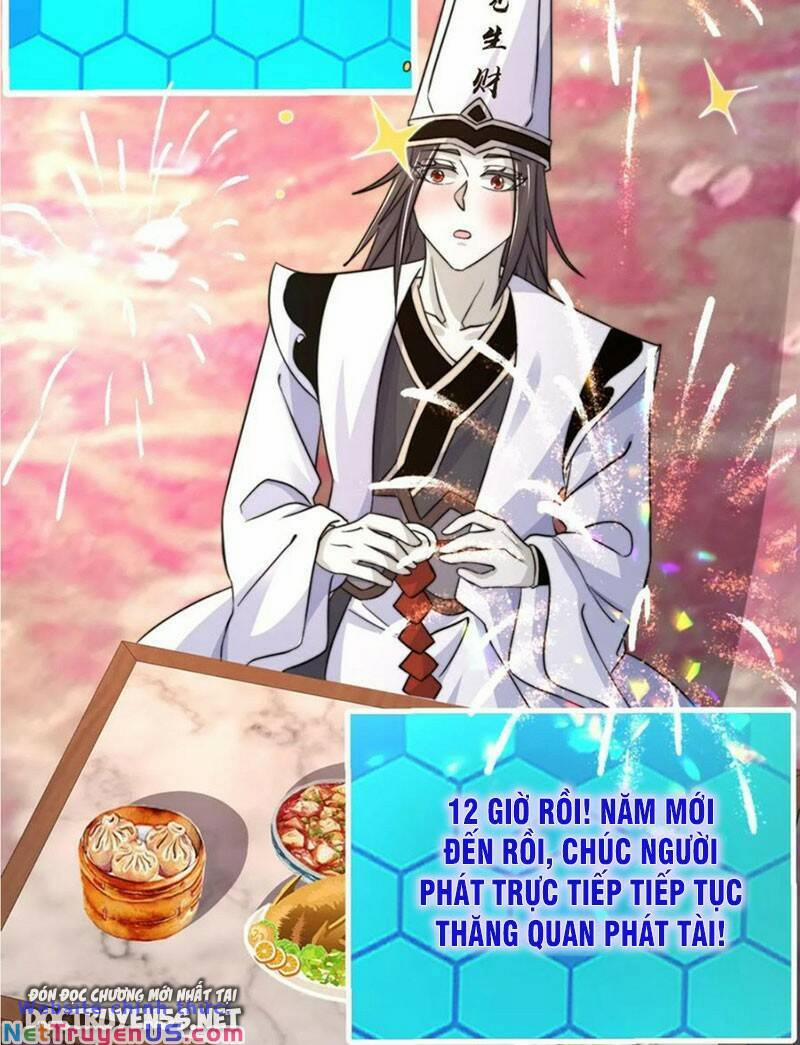 Bắt Đầu Livestream Ở Địa Phủ: Phát Sóng Trực Tiếp Ở Đây Ai Dám Đến 165 trang 3