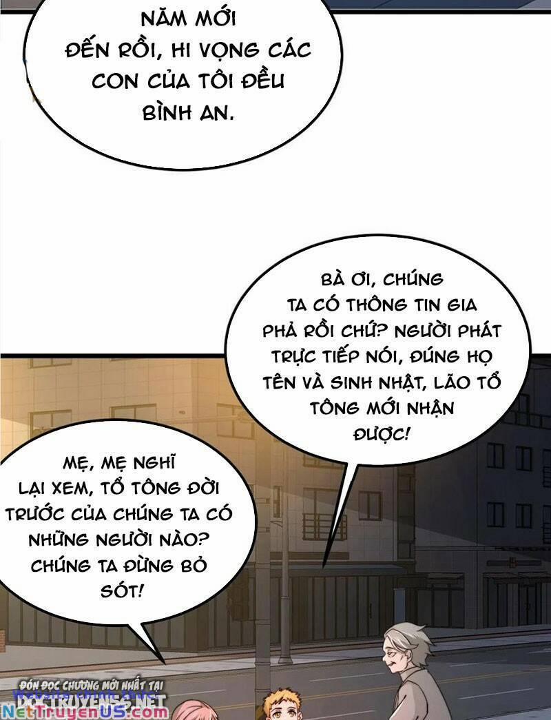 Bắt Đầu Livestream Ở Địa Phủ: Phát Sóng Trực Tiếp Ở Đây Ai Dám Đến 165 trang 8