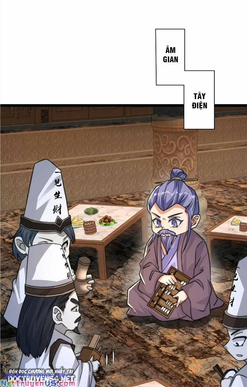 Bắt Đầu Livestream Ở Địa Phủ: Phát Sóng Trực Tiếp Ở Đây Ai Dám Đến 166 trang 10