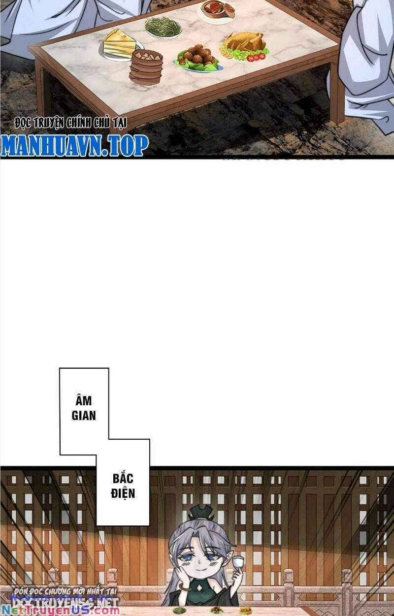 Bắt Đầu Livestream Ở Địa Phủ: Phát Sóng Trực Tiếp Ở Đây Ai Dám Đến 166 trang 11