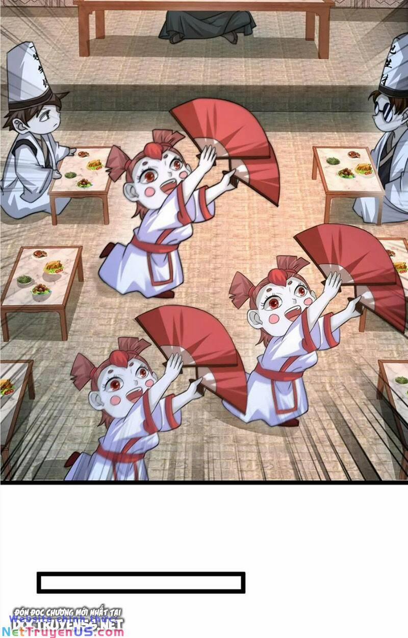 Bắt Đầu Livestream Ở Địa Phủ: Phát Sóng Trực Tiếp Ở Đây Ai Dám Đến 166 trang 12