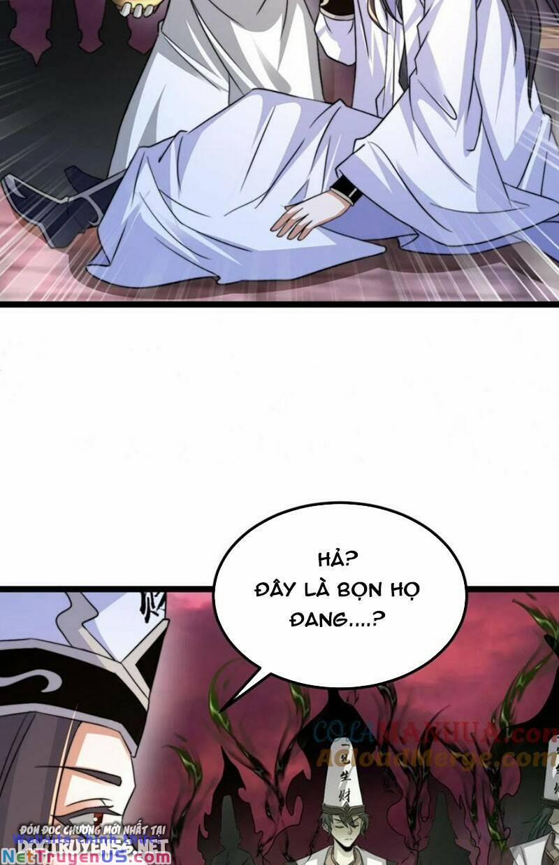 Bắt Đầu Livestream Ở Địa Phủ: Phát Sóng Trực Tiếp Ở Đây Ai Dám Đến 166 trang 15