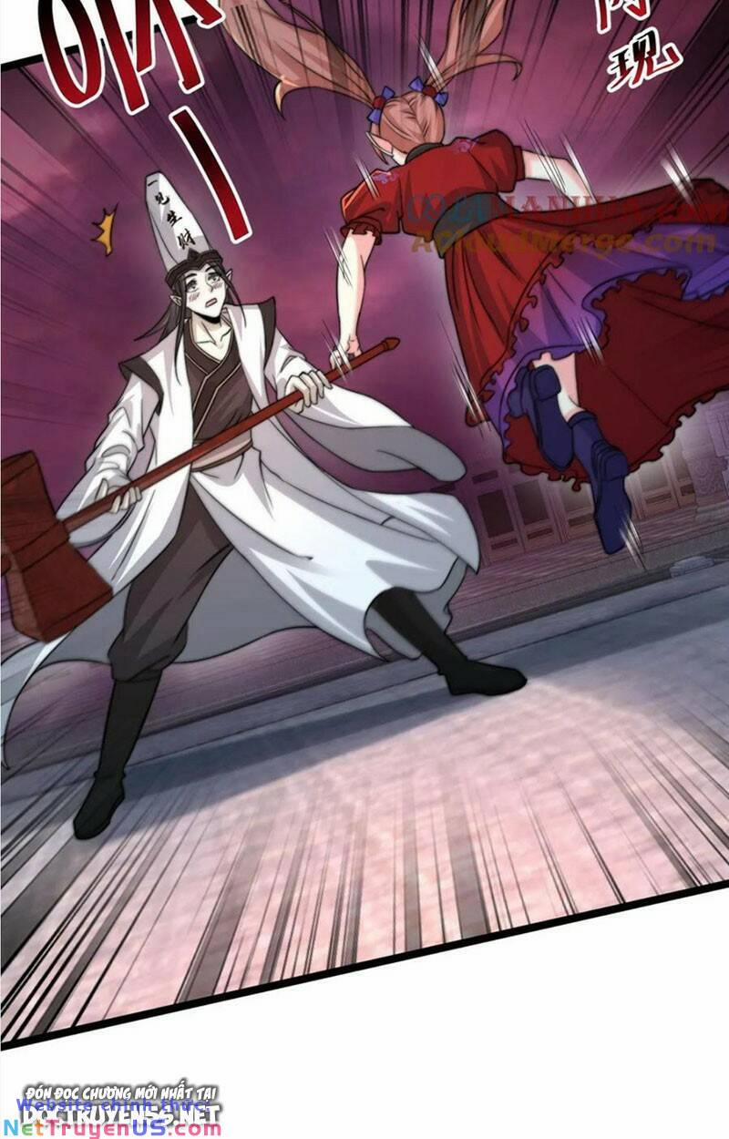 Bắt Đầu Livestream Ở Địa Phủ: Phát Sóng Trực Tiếp Ở Đây Ai Dám Đến 166 trang 2