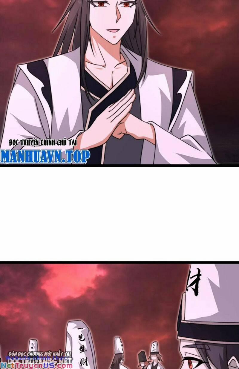 Bắt Đầu Livestream Ở Địa Phủ: Phát Sóng Trực Tiếp Ở Đây Ai Dám Đến 166 trang 21