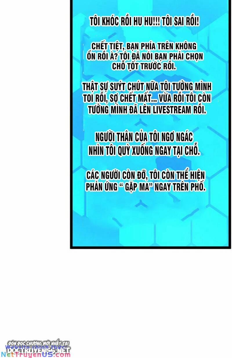 Bắt Đầu Livestream Ở Địa Phủ: Phát Sóng Trực Tiếp Ở Đây Ai Dám Đến 166 trang 28