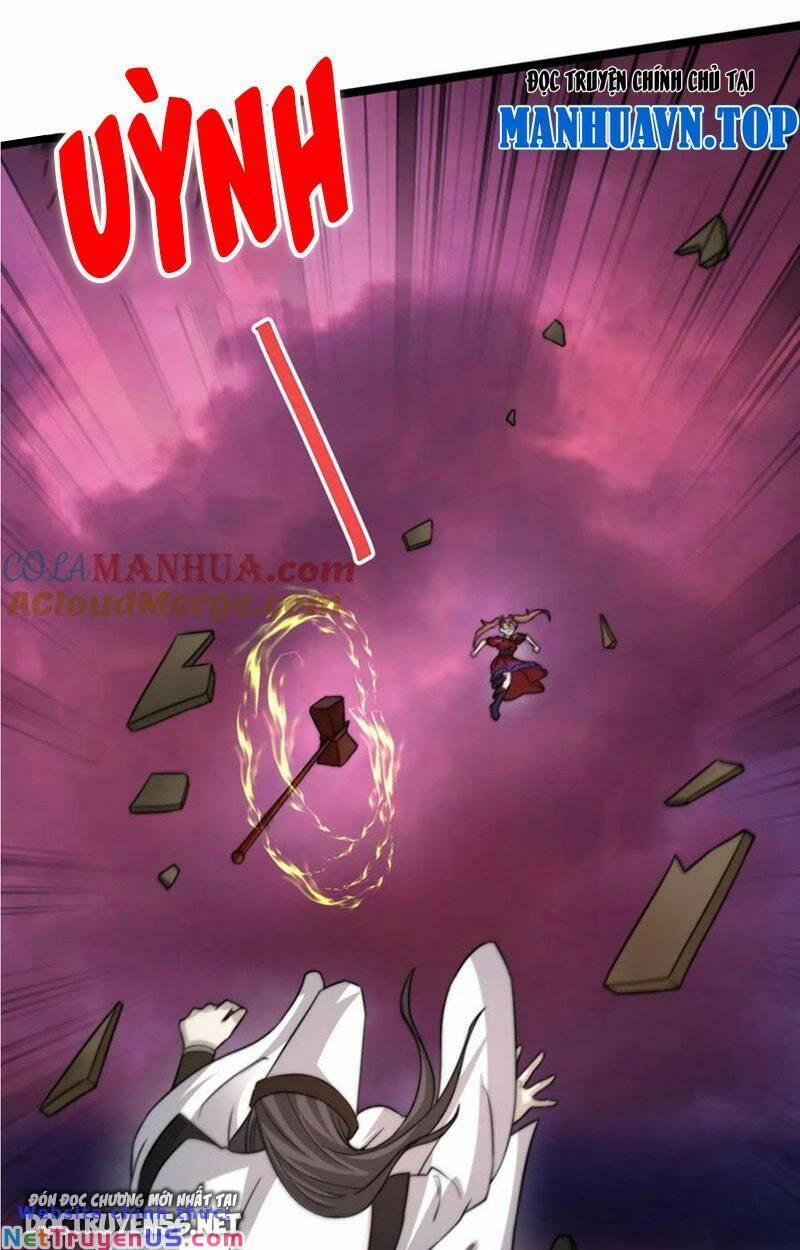 Bắt Đầu Livestream Ở Địa Phủ: Phát Sóng Trực Tiếp Ở Đây Ai Dám Đến 166 trang 4